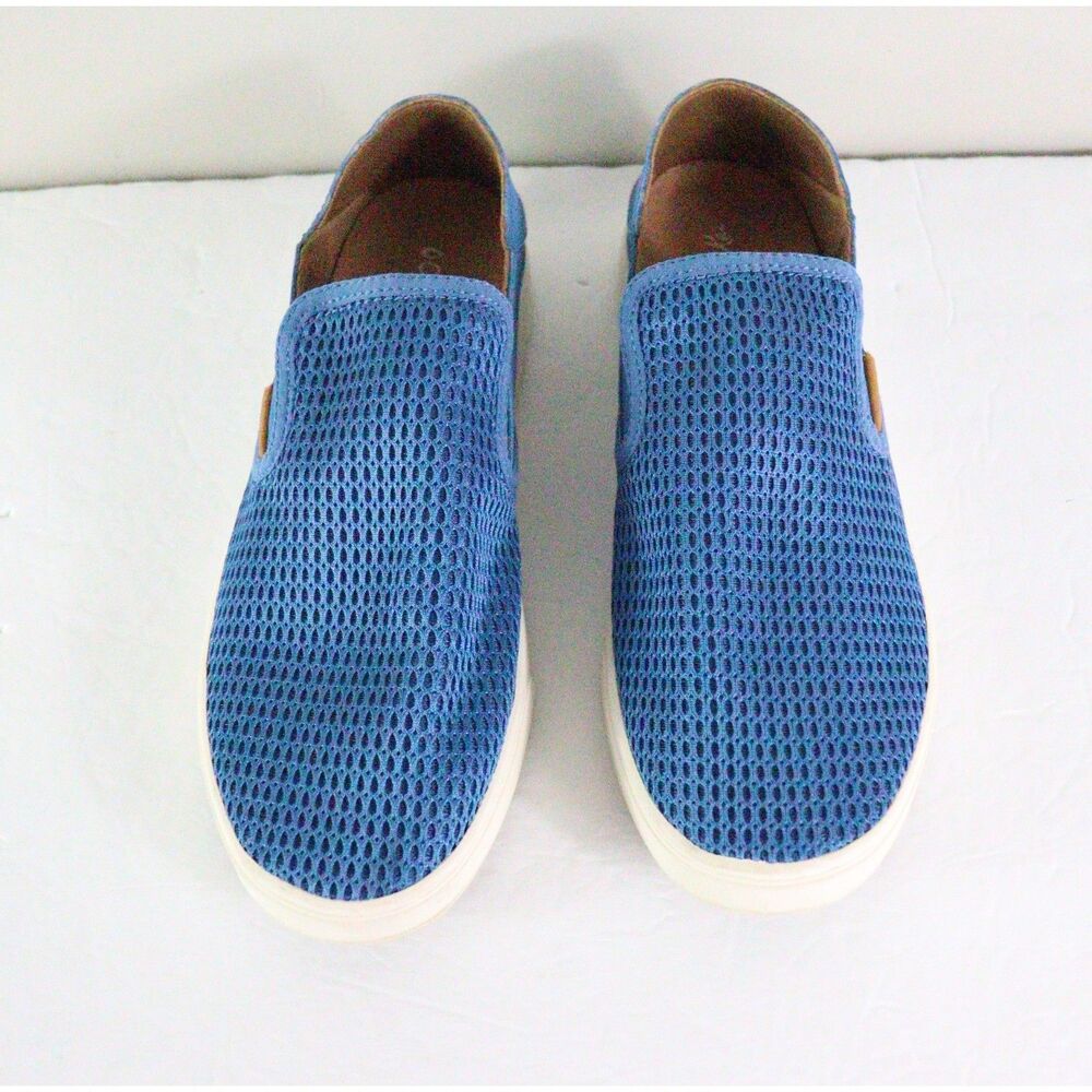 Olukai 'Pehuea' Slip-On Sneaker 8.5